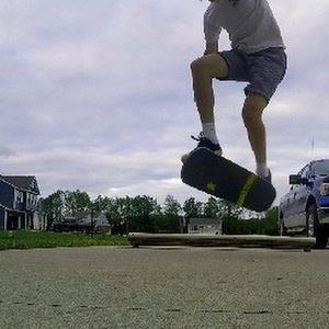 Meet your Posher, Jake